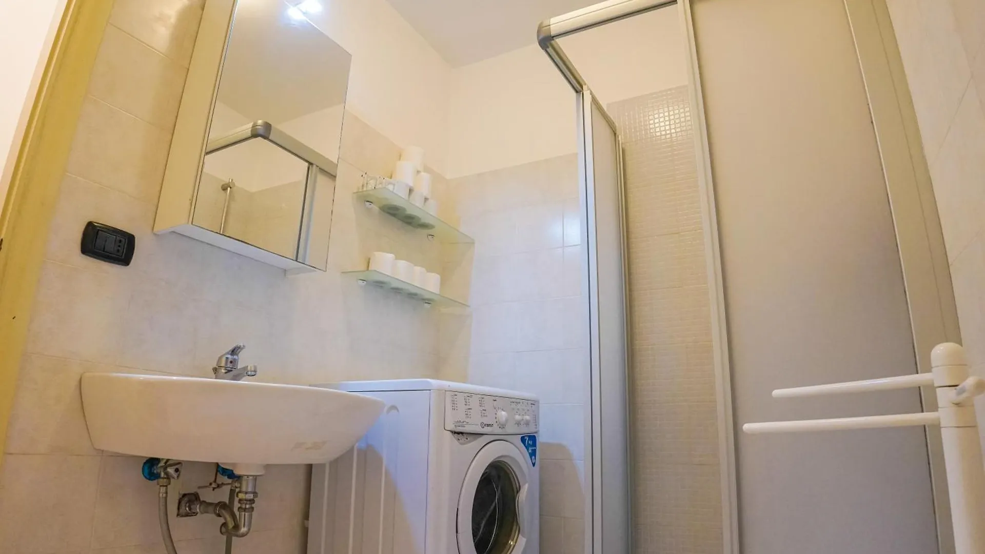 Italianflat - Filippini Apartment Verona 0*,