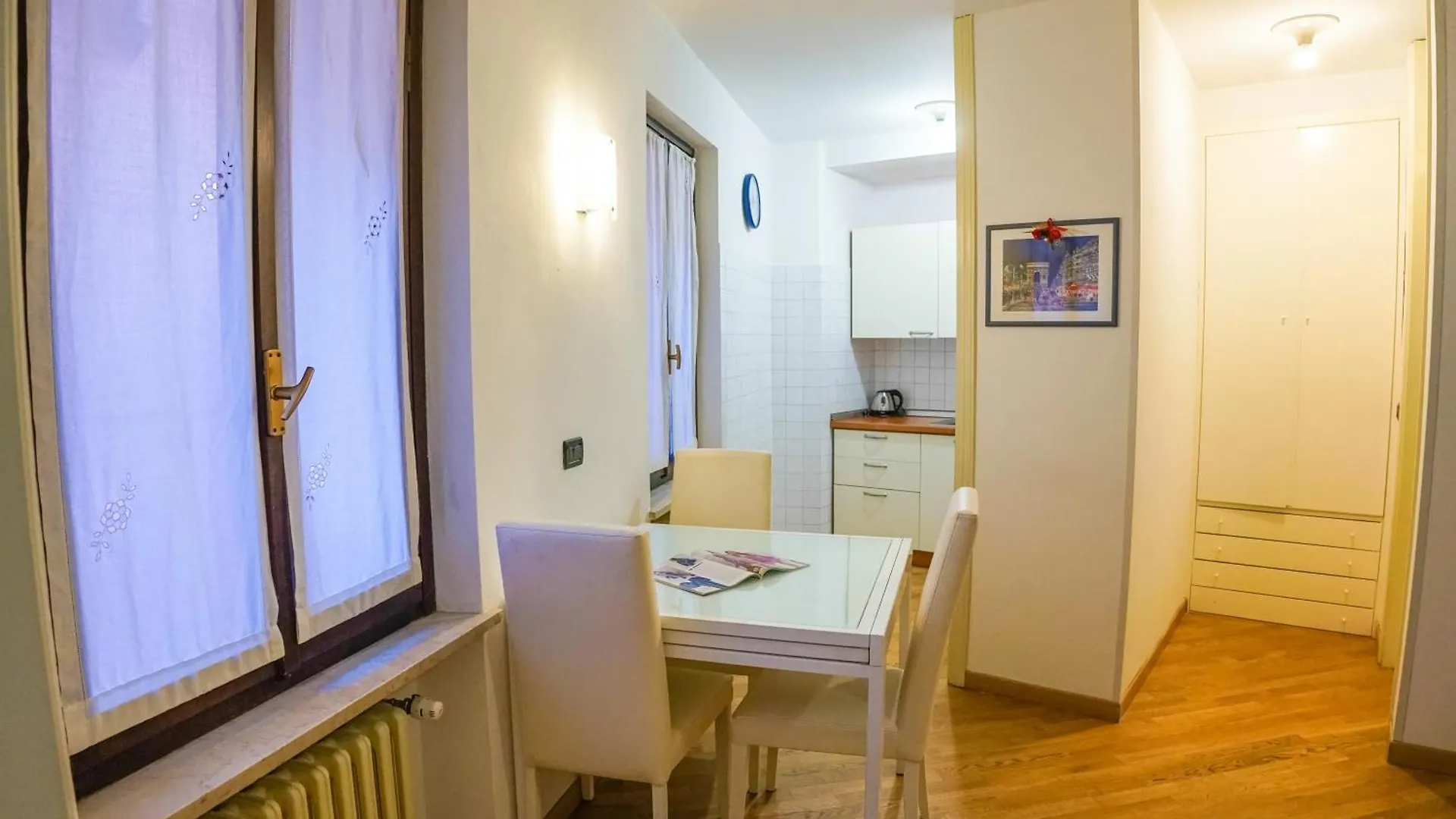 Italianflat - Filippini Apartment Verona