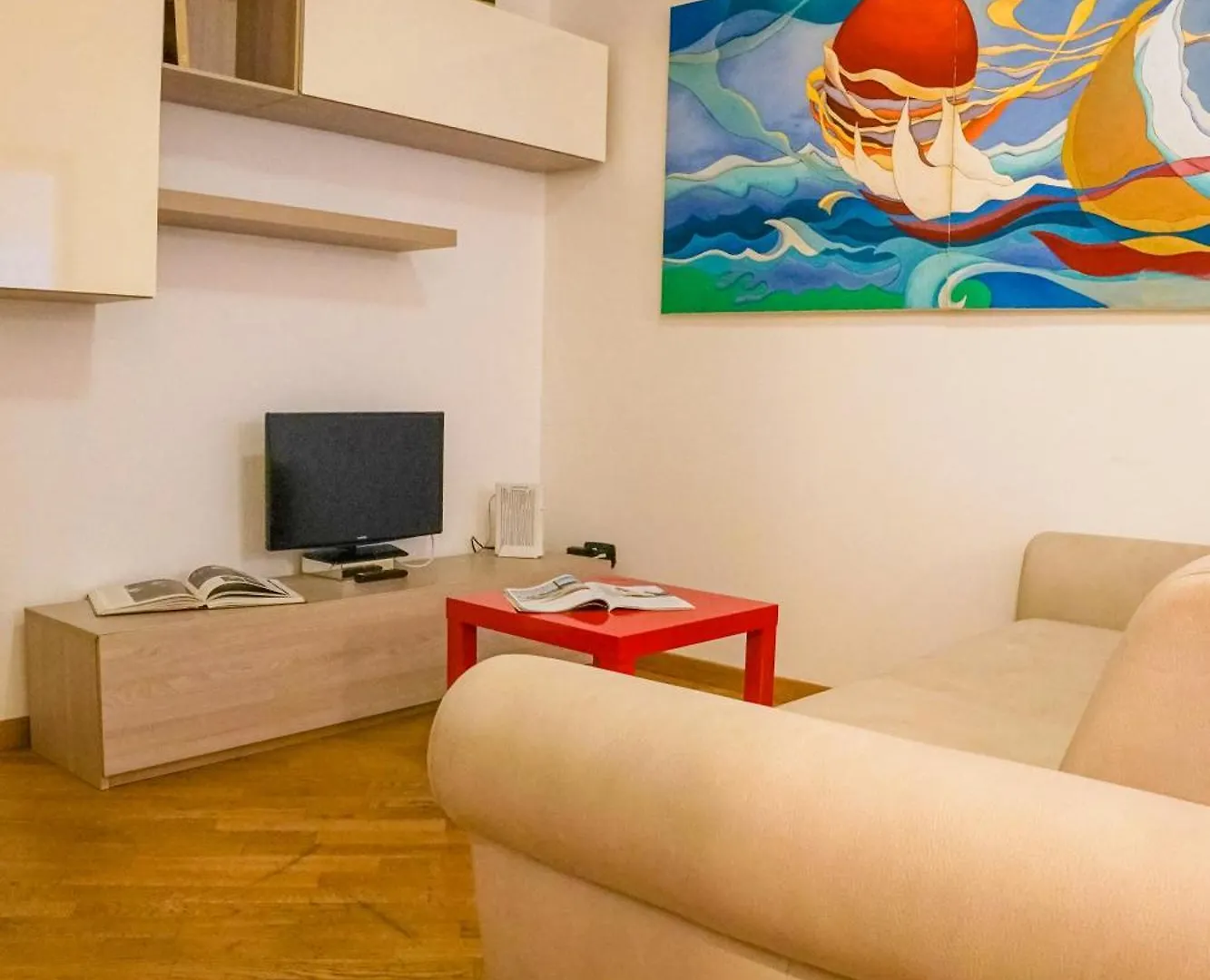 Italianflat - Filippini Apartment Verona 0*,