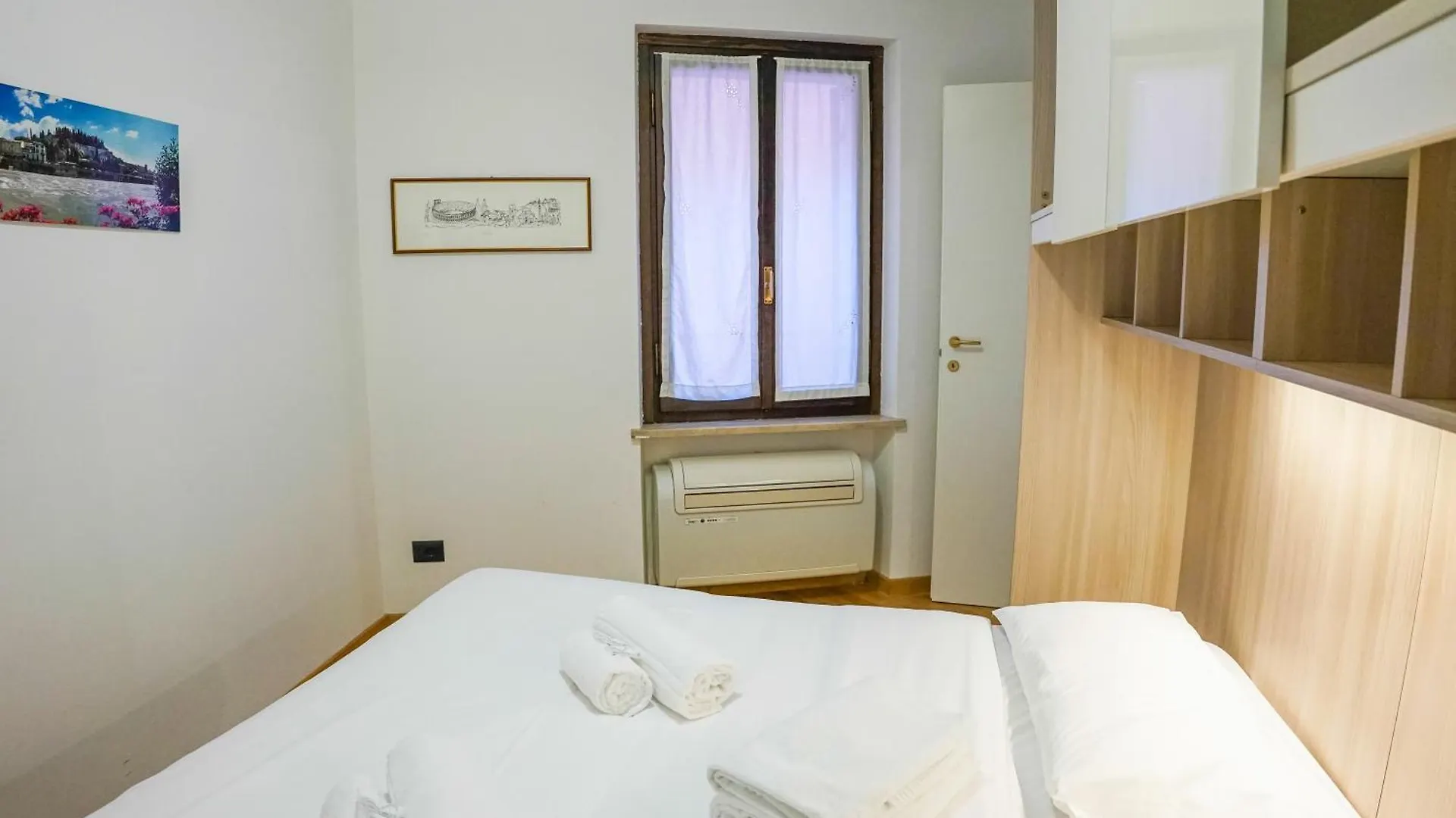 Italianflat - Filippini Apartment Verona