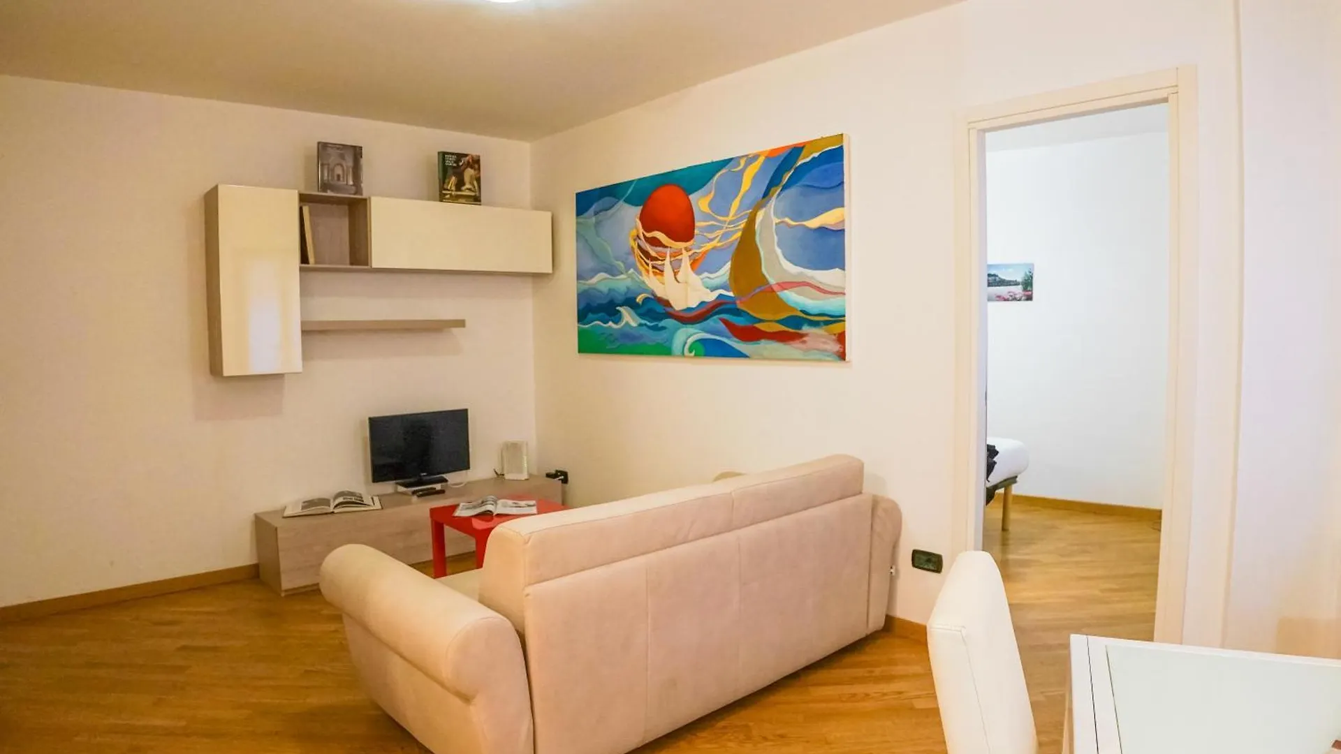Italianflat - Filippini Apartment Verona