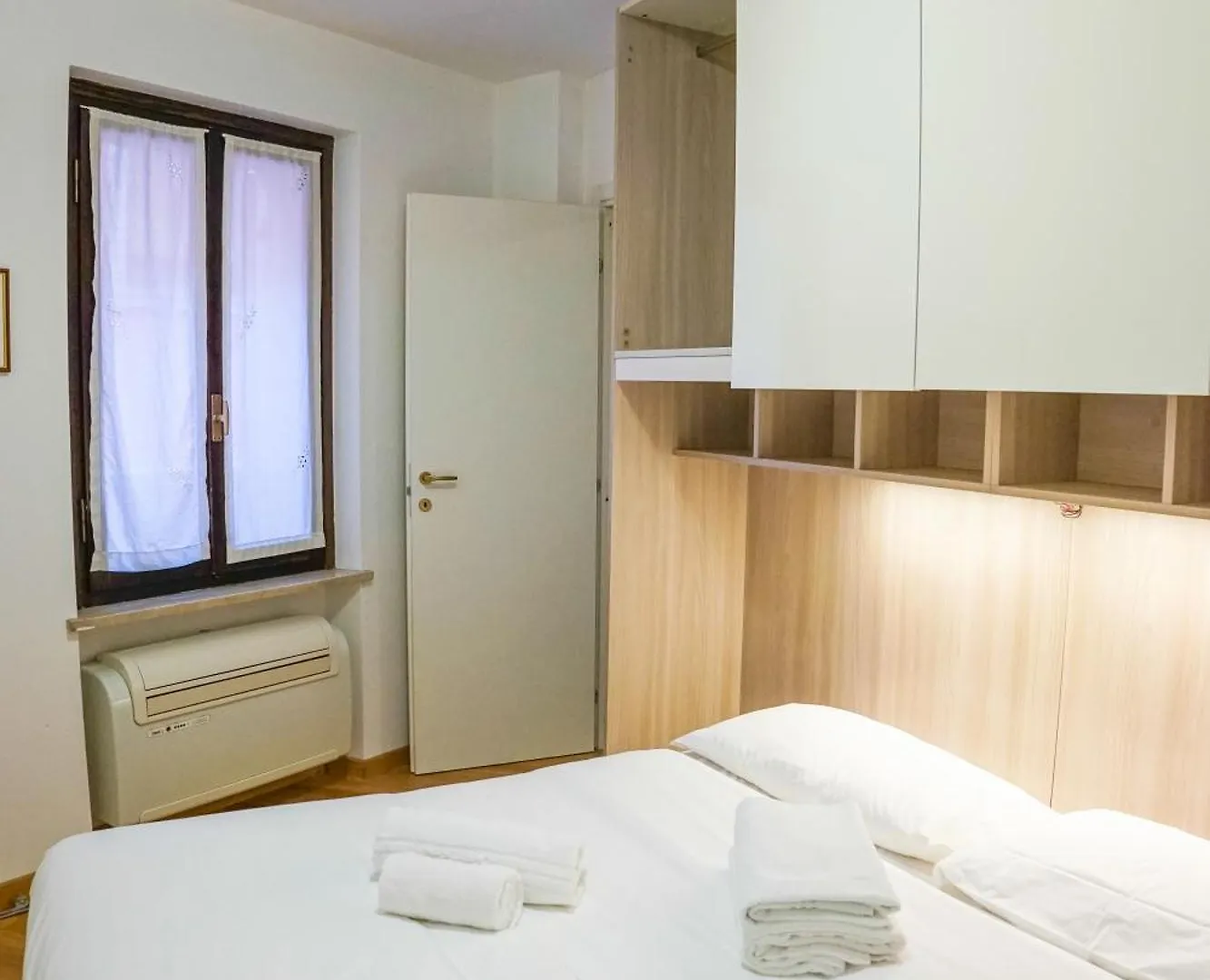 Italianflat - Filippini Apartment Verona 0*,  Italy