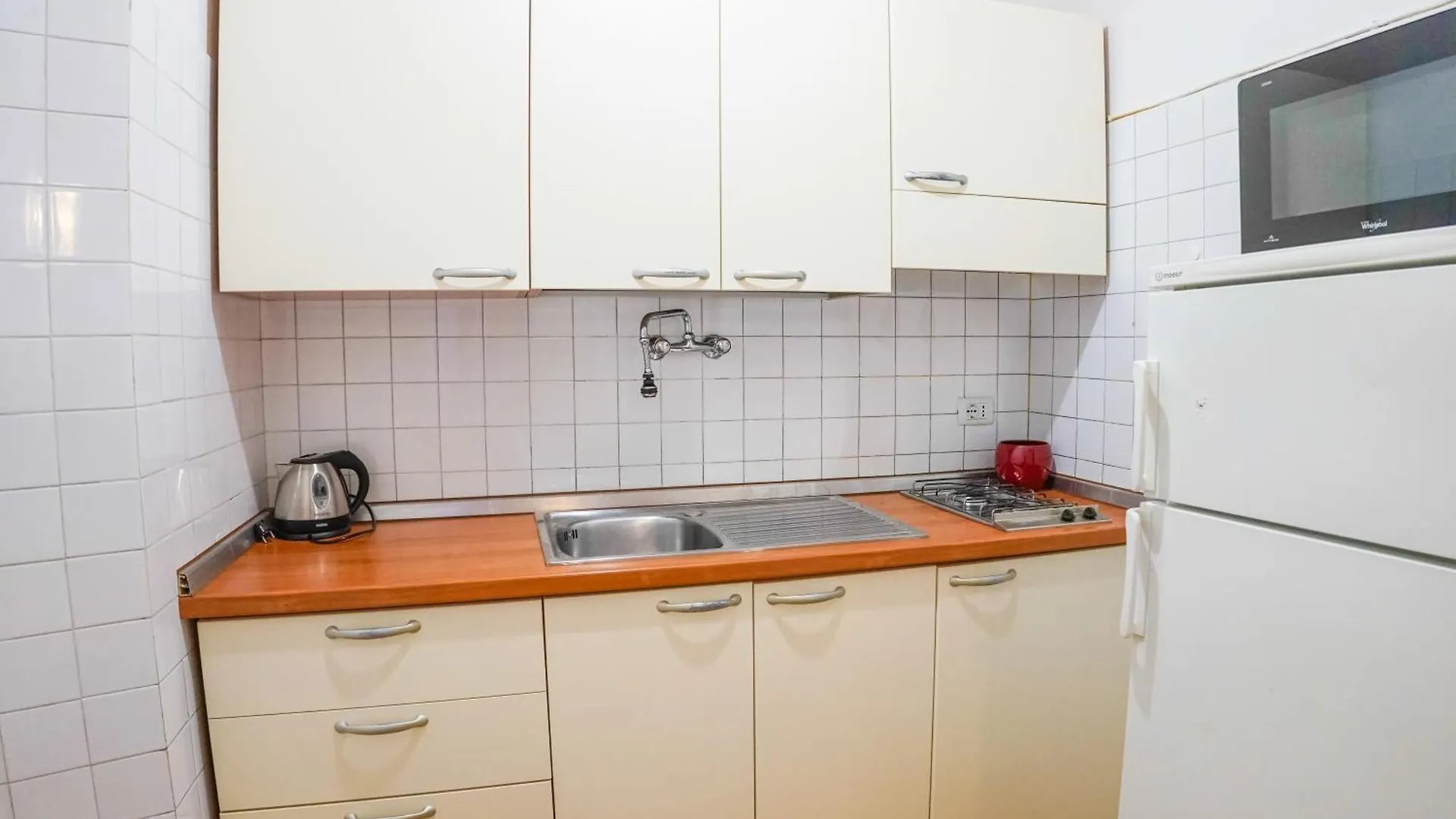 Italianflat - Filippini Apartment Verona
