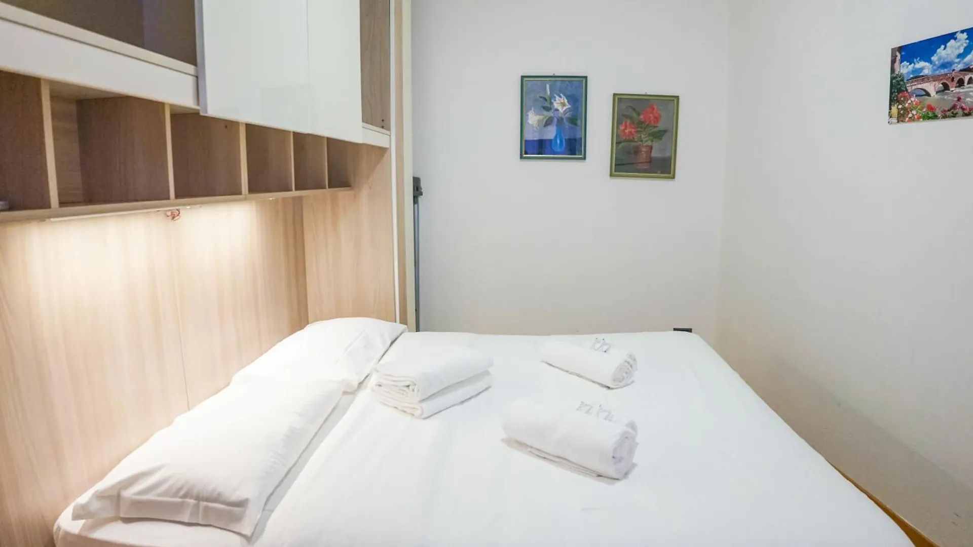 Italianflat - Filippini Apartment Verona