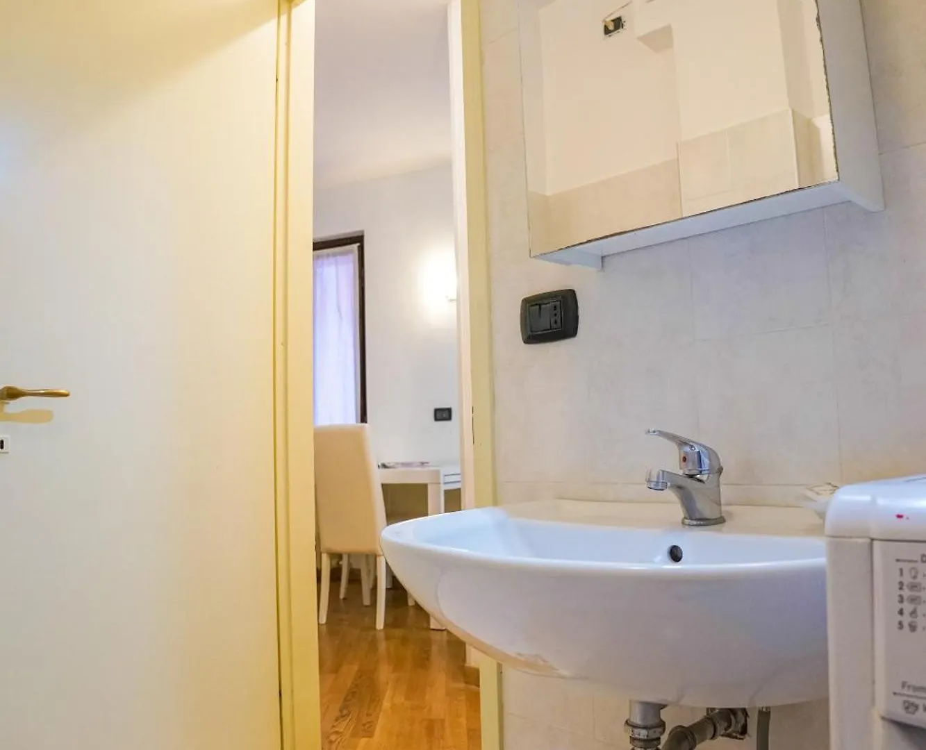 Italianflat - Filippini Apartment Verona Italy