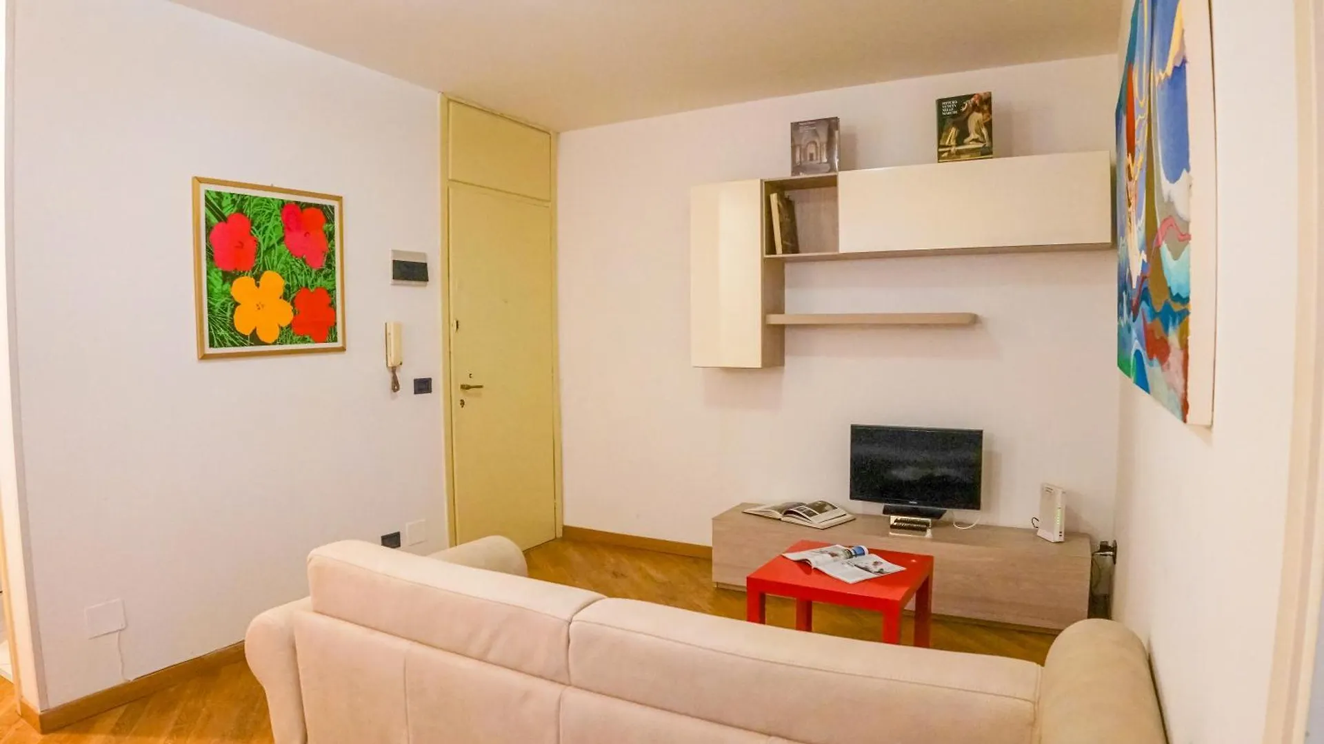 Italianflat - Filippini Apartment Verona