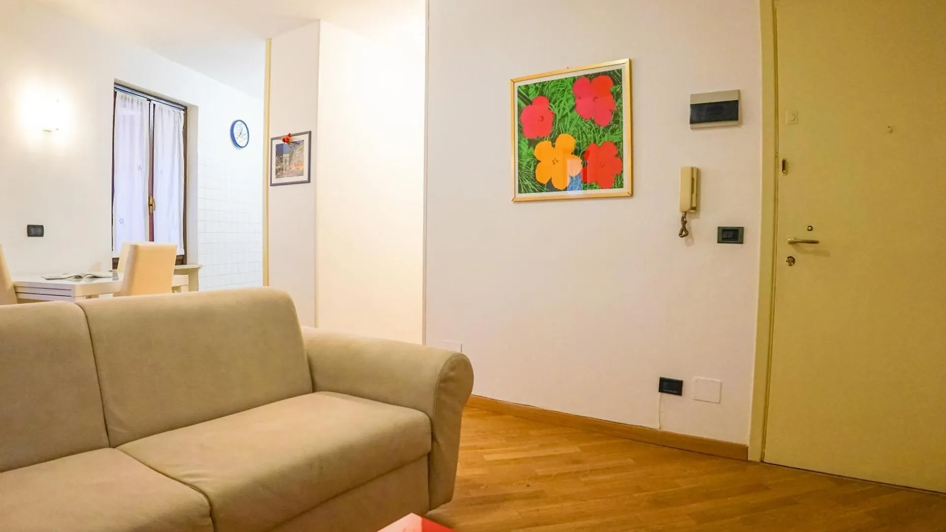 Italianflat - Filippini Apartment Verona Italy