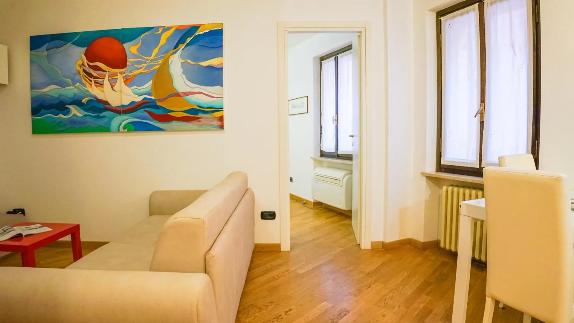 Italianflat - Filippini Apartment Verona