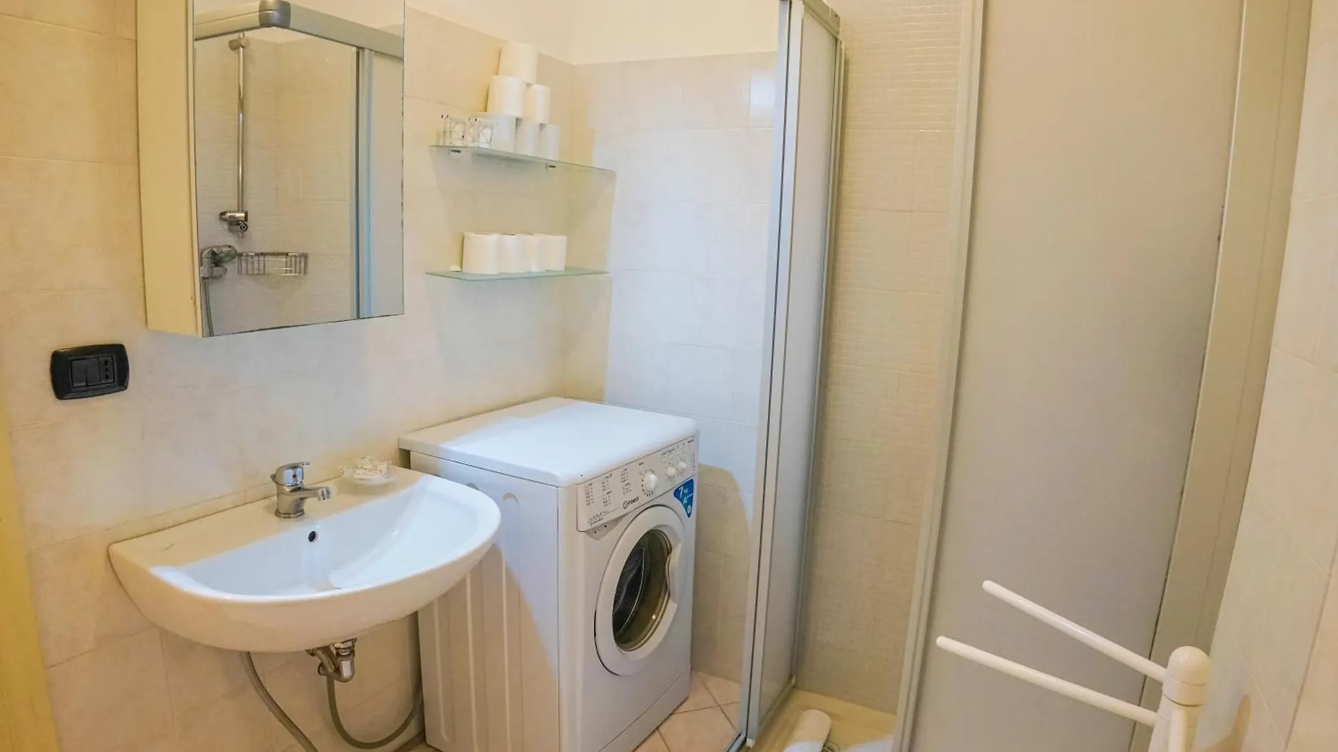 Italianflat - Filippini Apartment Verona 0*,  Italy