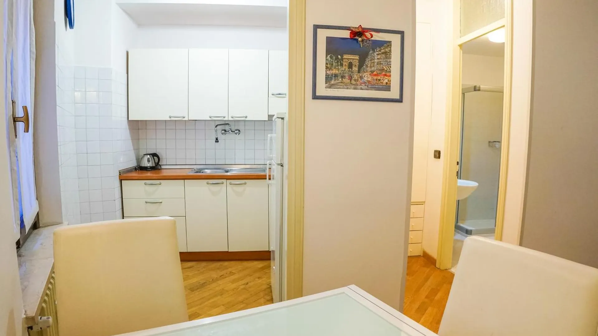 Italianflat - Filippini Apartment Verona