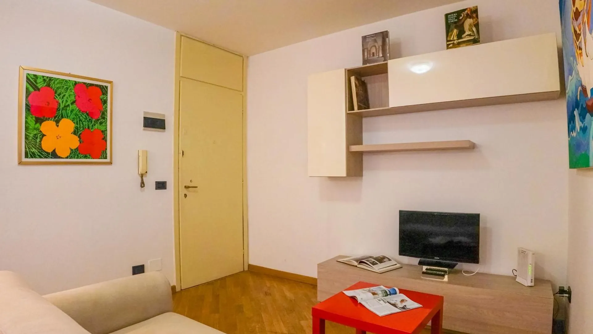 Italianflat - Filippini Apartment Verona