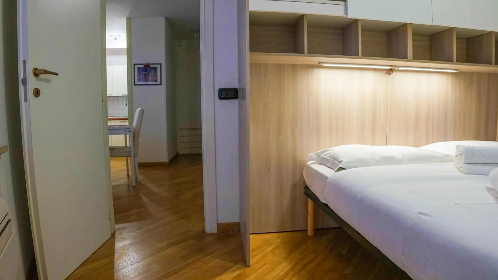 Italianflat - Filippini Apartment Verona Italy
