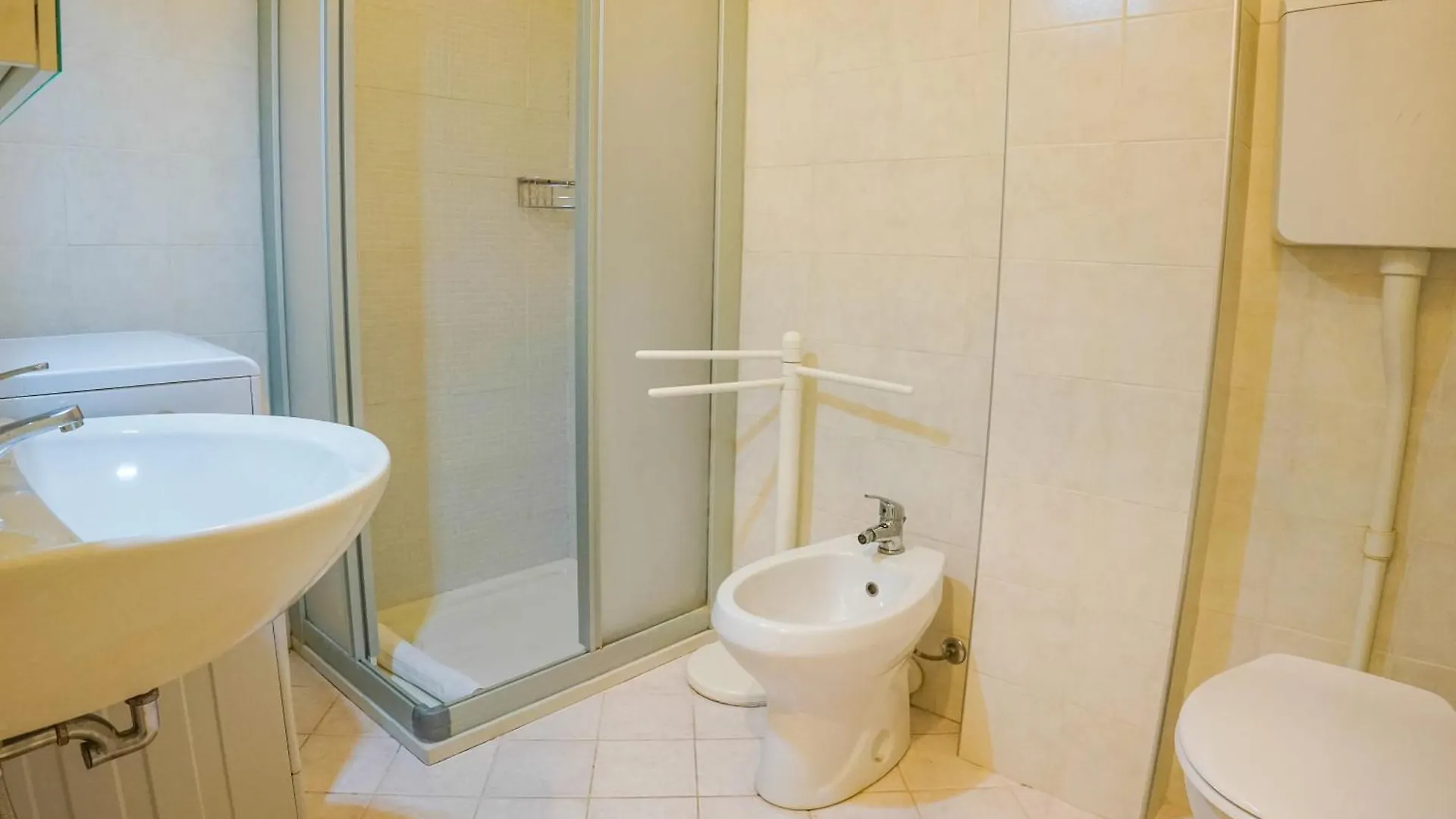 Italianflat - Filippini Apartment Verona