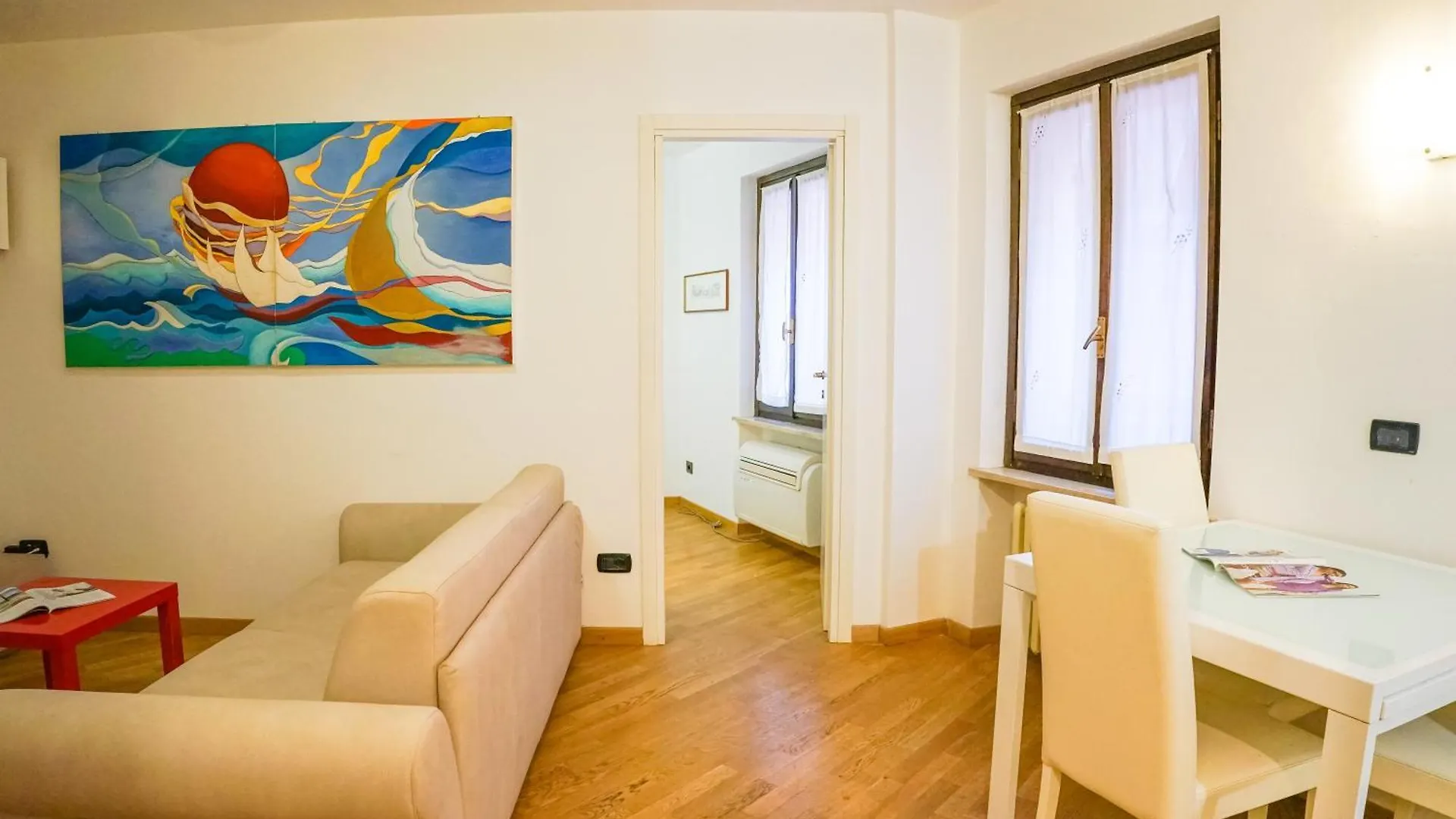 Italianflat - Filippini Apartment Verona 0*,  Italy