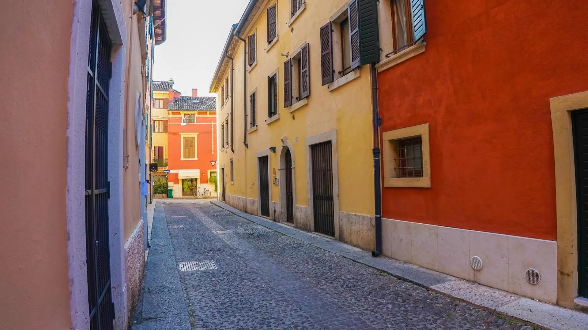 Italianflat - Filippini Apartment Verona